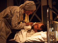 Камерный драматический театр «Доминанта»