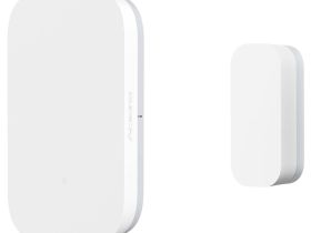 Датчик открытия Aqara