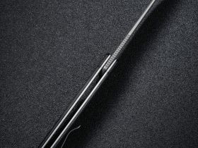 Складной нож Sencut Scitus, сталь D2, рукоять G10, gray/black