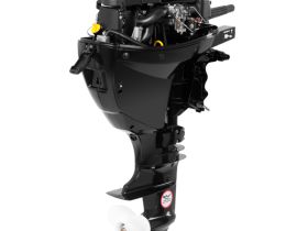 4х-тактный лодочный мотор HIDEA HDF15HS