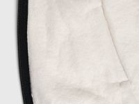 Куртка из шерпы для мальчиков, Бежевый