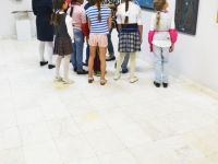 Художественная галерея г. Зеленодольска