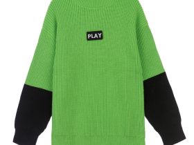 Джемпер для девочки