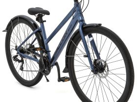 Женский велосипед Falcon Bike 29 Glory 1.0, год 2024, цвет Серый, ростовка 18