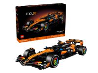 Technic 42228 Конструктор Болид McLaren F1