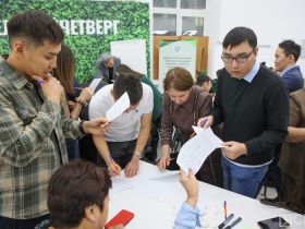 Чиновники, ученые и общественники Якутии помогут экологии