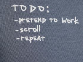 Толстовка с воротником-стойкой на молнии, Голубой