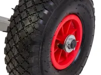 Тележка под мотор разборная грузоподъемность до 60 кг