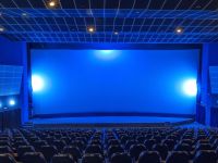 Кинотеатр «Наутилус»