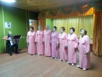 Краснозвездинский дом культуры