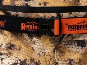 Вейдерсы Remington Rainstorm with boots Yellow Waterfowl Honeycombs