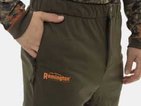 Летний костюм для охоты Remington Alabama Professional Dark Olive