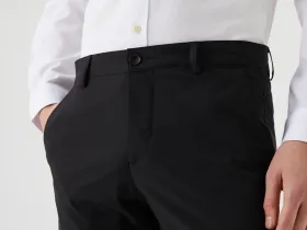 Мужские джинсы Lacoste приталенного кроя