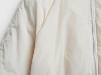 Куртка для девочек, Бежевый