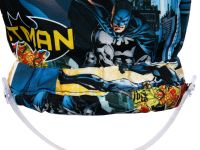 Комплект текстильный с полиуретановым покрытием для мальчиков: куртка, полукомбинезон