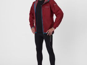 Куртка Trek Super Light III Мужская