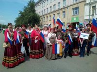 Орловский центральный дом культуры