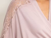 Халат Rose Blues