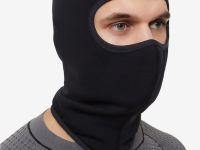 Балаклава BASK