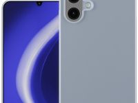 Клип-кейс Krutoff для Samsung Galaxy A07 Прозрачный