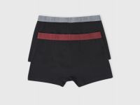 Трусы-транки, Черный