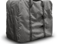 Велосумка Старт для переноски складного велосипеда 12-16&quot; (черный)