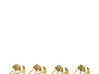 Набор колец Barcarolle для салфеток