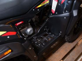 Квадроцикл STELS ATV 110A Hugo