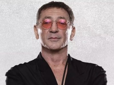 Григорий Лепс