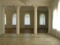 Вичугский городской художественный музей (художественный отдел)