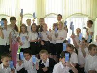 Детская библиотека № 2 города Туапсе