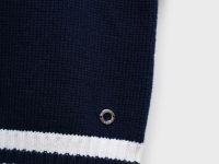 Жилет трикотажный для девочек