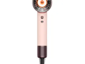 Фен Dyson Supersonic Nural HD16 (Ceramic Pink/Rose Gold)