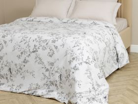 Пододеяльник Sibilla gray