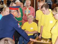 Сарсинский дом культуры