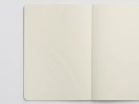 Еженедельник недатированный FALAFEL BOOKS "Simple week" А5