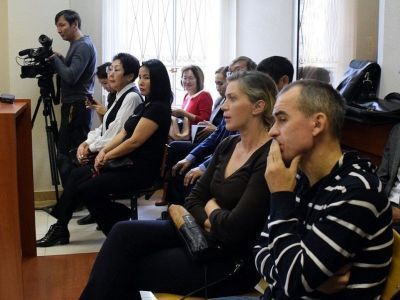 Дело Левадных. Ни одна из сторон не удовлетворена решением Верховного суда Якутии