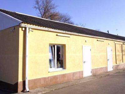 Клуб х. Нижняя Гостагайка