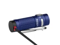 Фонарь Olight Baton 4 Regal blue