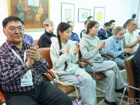 Гроссмейстер Дмитрий Кокарев стал двукратным победителем Кубка главы Якутии