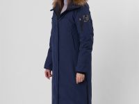 Пальто пуховое Aurora III DF Женское