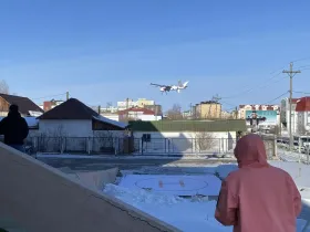 В Якутии БПЛА начали доставлять лекарства и биоматериалы