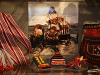 Музей-квартира Л. Лапцуя