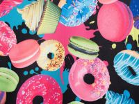 Термокомплект трикот. для девочек: фуфайка (футболка) с длин. рук, брюки для эпизод. использования