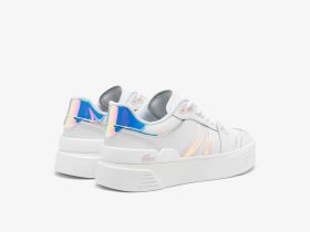 Женские кеды Lacoste L002 EVO 124 5 SFA