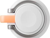 Беспроводное зарядное устройство VLP LITE Snap Charger Duo белый