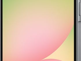 Смартфон Samsung Galaxy A56 8/256 ГБ Чёрный