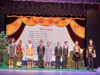 Старокарамалинский сельский дом культуры