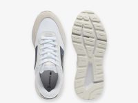 Мужские кроссовки Lacoste RUN SET CGR 225 1 QSP SMA