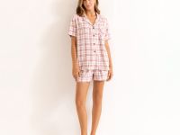 Пижама Damiano II